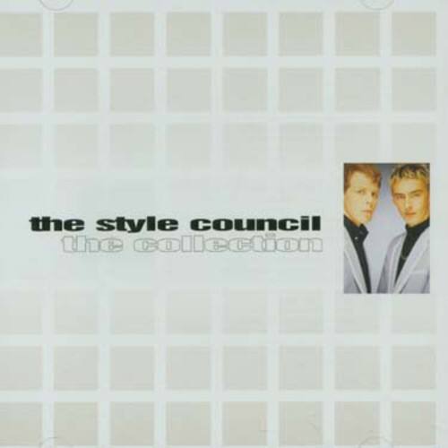 The Style Council: The Collection