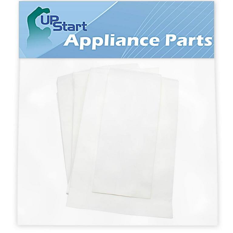 EnviroCare - 200 Pack Replacement Vacuum Bags for Part #F938