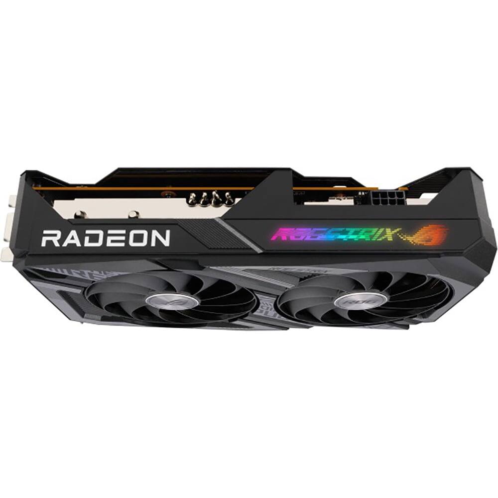 RADEON ROGSTRIX