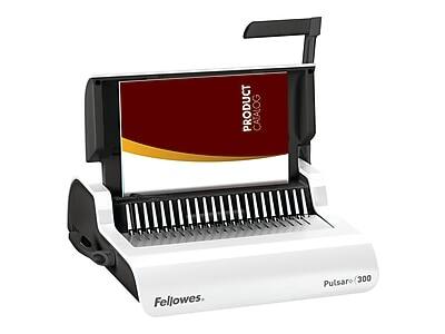 PRODUCT CATALOG  
Fellowes  
Pulsar 300