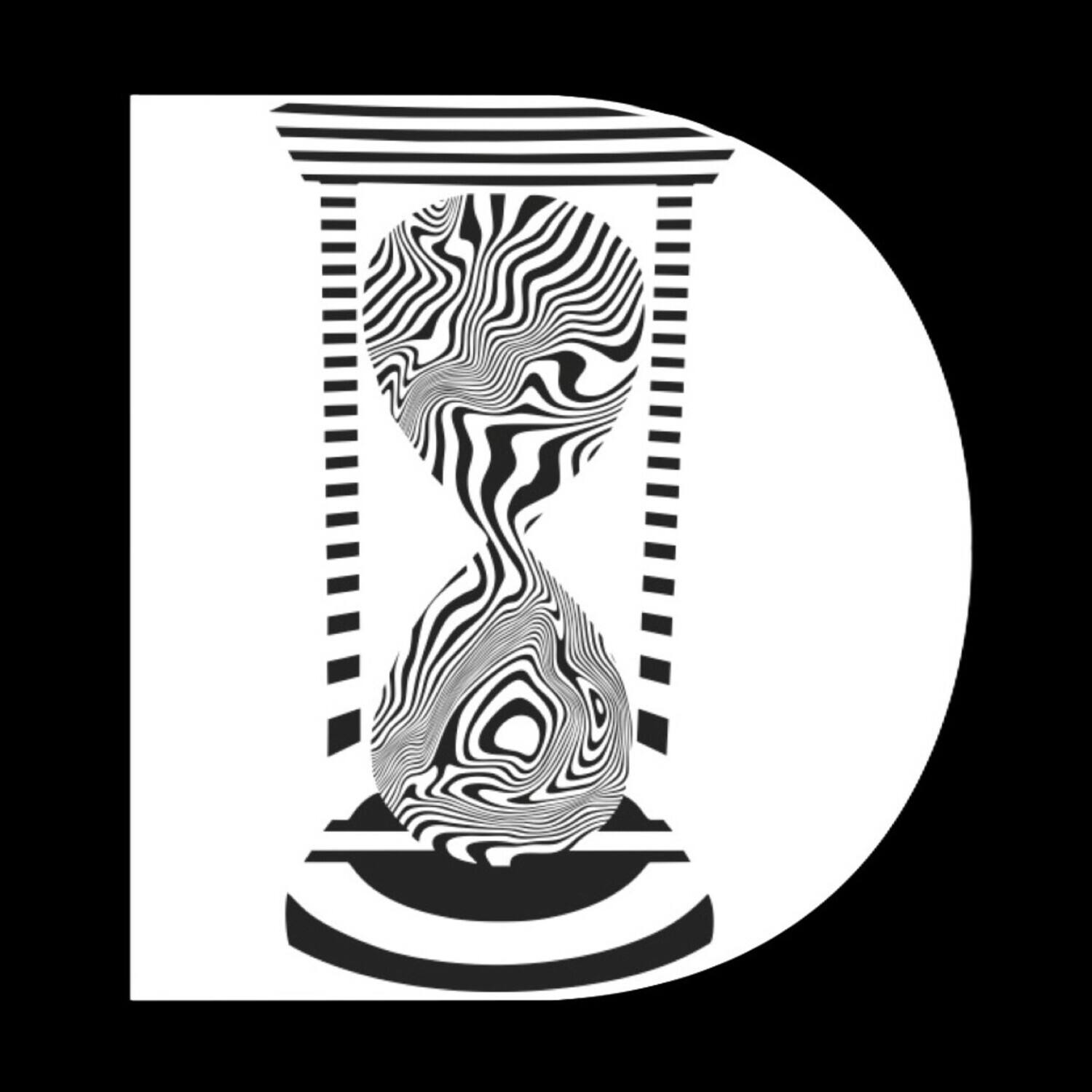 Front. Drb-Adb - DRB-ADB II   - VINYL LP.