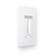 Alt View 1. Brilliant - Smart Dimmer Switch - White.