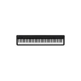Kawaii Squeezies - Kawai ES120 88-key Digital Piano with Speakers - Black