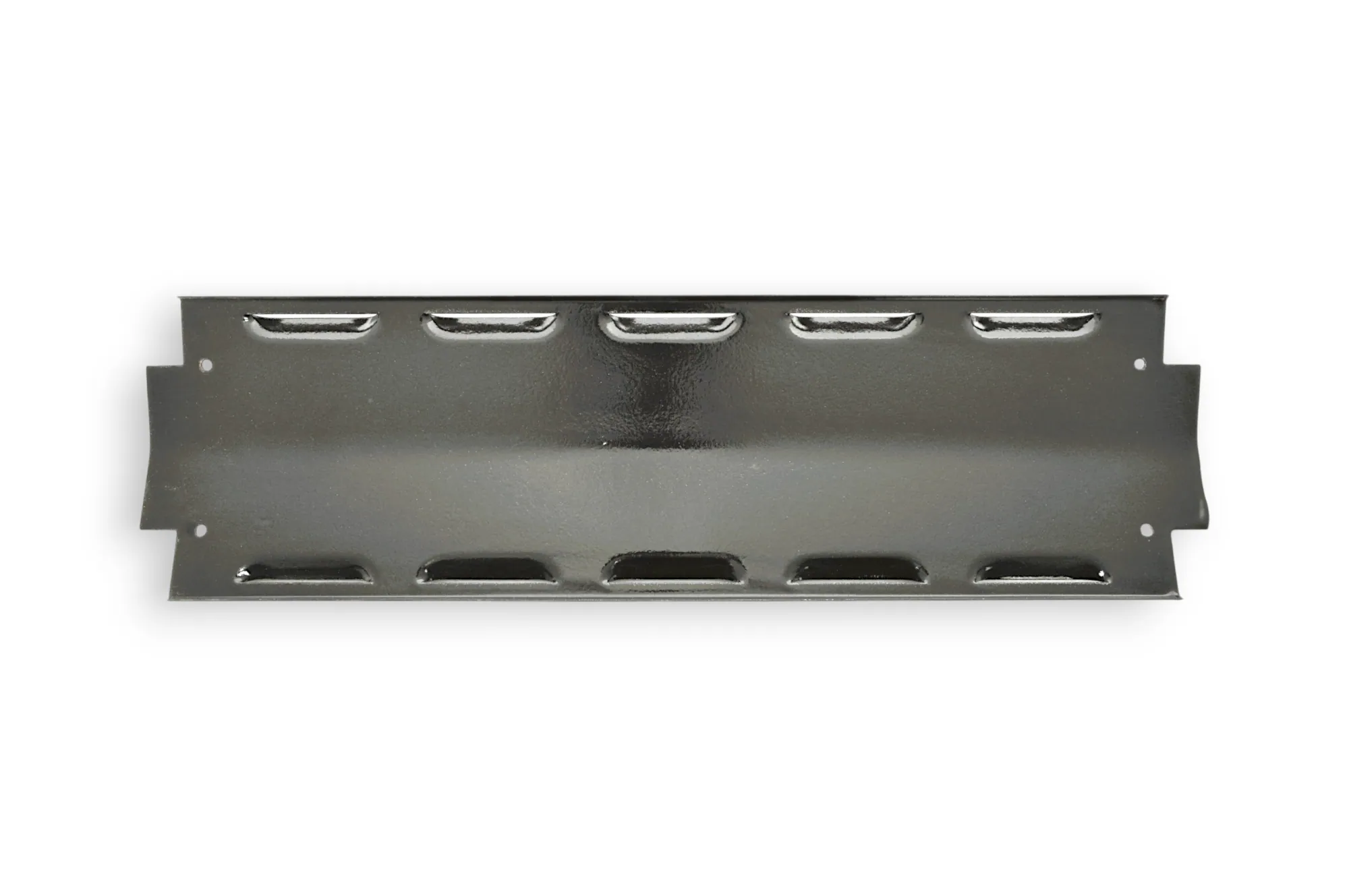 Alt View 1. Music City Metals - Replacement Part 91381 | Fits Music City Metals Models and more | Grill Grates heat plates and angles.