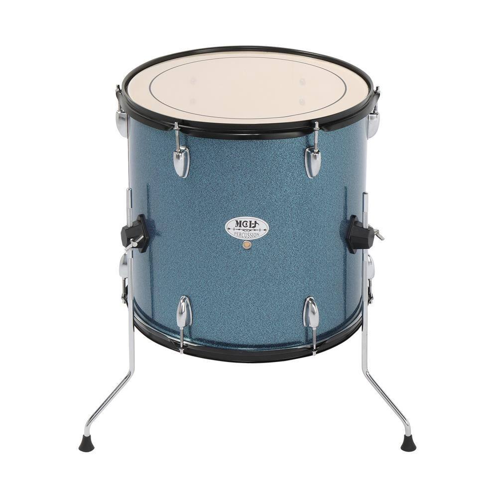 MCL Percussion  
Mission