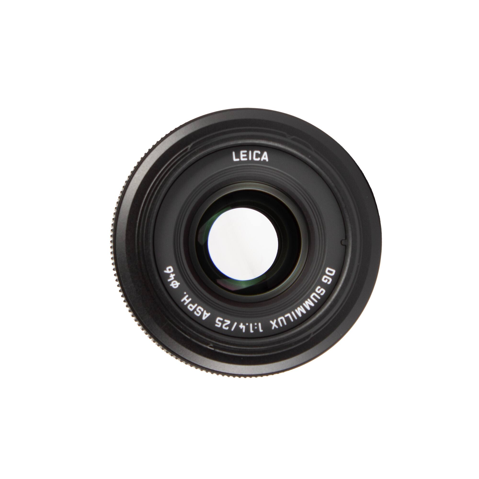 LEICA 46 DG ASPH. SUMMILUX 1:1.4/25