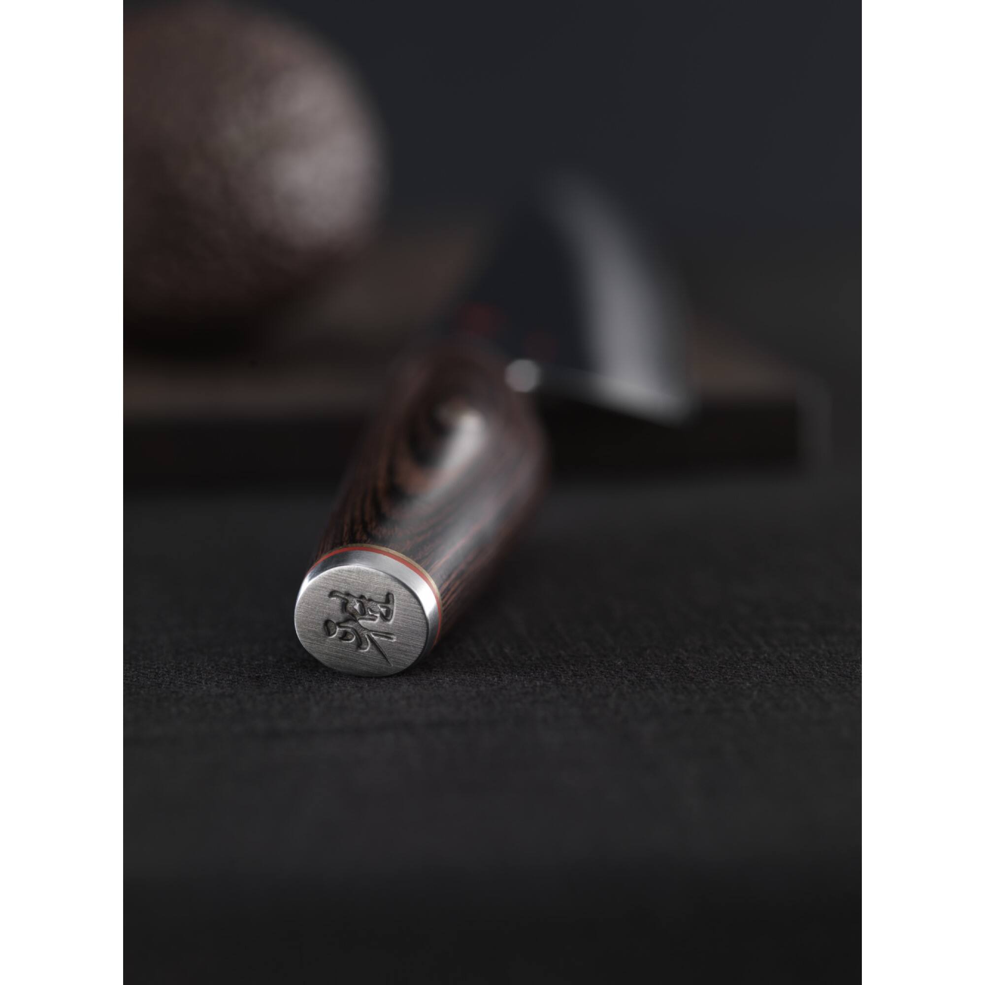 Miyabi Artisan Chef's Knife - Thumbnail 4