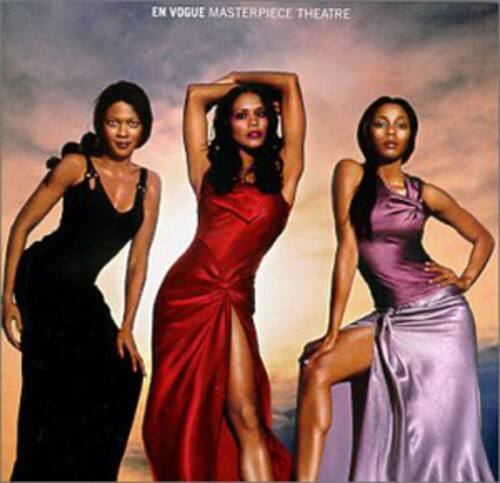 En Vogue - Masterpiece Theatre   - COMPACT DISCS [CD] price history on PriceWatchPro