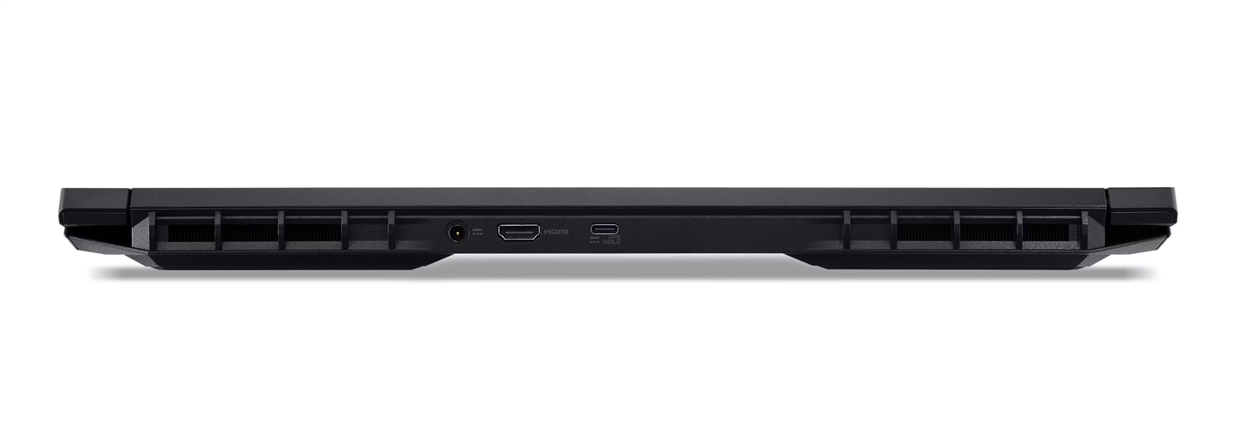 Alt View 2. Acer - 17.3" Nitro V 17 AI Laptop 1920x1080 Ryzen 7 Octa‑Core 32GB 1TB SSD ANV17‑41‑R75F.