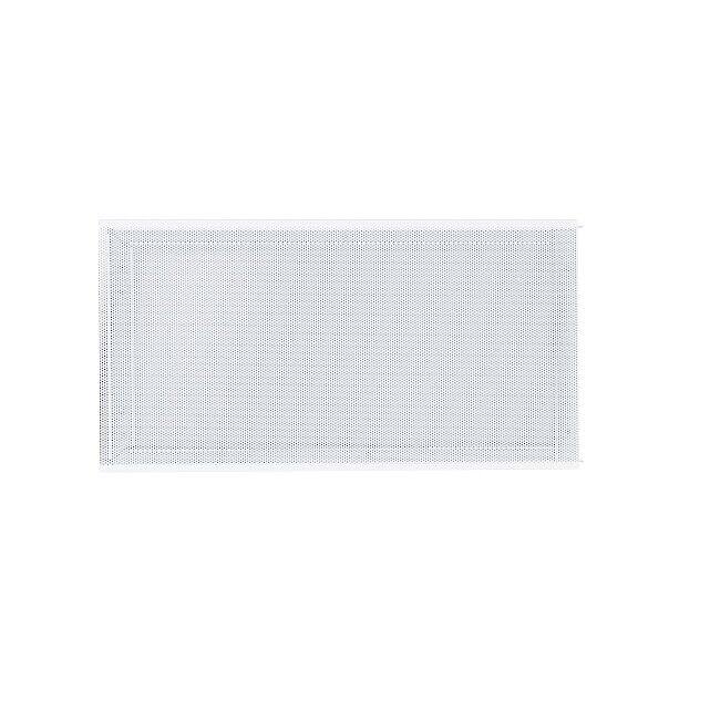 Alt View 4. Lian Li - UF-RSL120V2-1W UNI Fan SL120 V2 Reverse Blade, Single Pack without Controller - White.