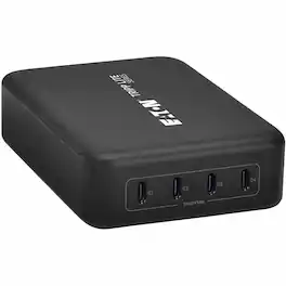 Tripp Lite - 240W 4-Port USB-C Charging Hub Power Delivery 3.1