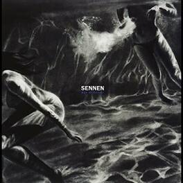 Sennen - Age of Denial - VINYL LP