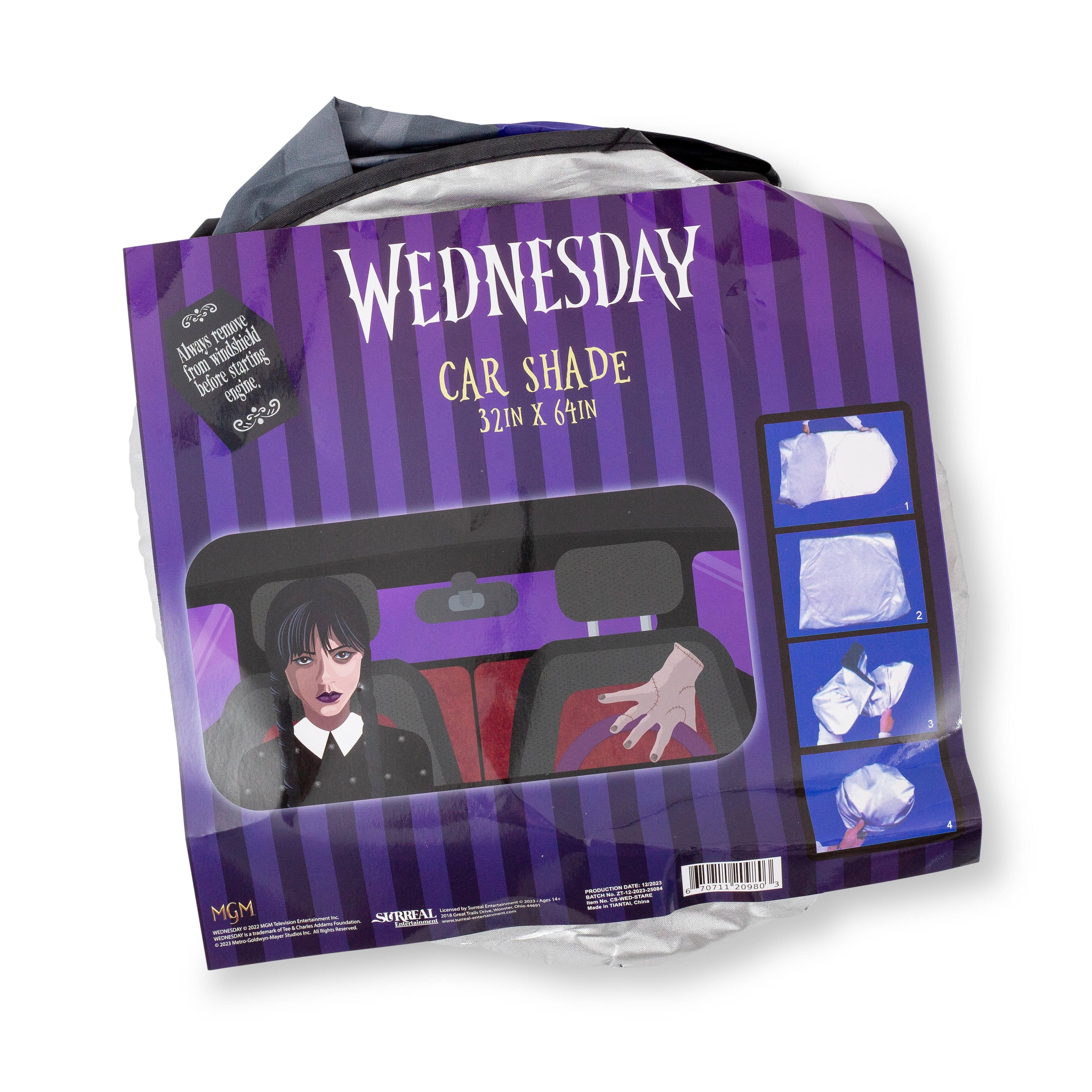 Sure, here is the corrected and grouped text from the image:

---

**WEDNESDAY**

**CAR SHADE**

**32IN X 64IN**

---

**Always remove windshield before starting engine.**

---

**MGM**

**SURREAL**

---

**2021**

---

**Instructions:**

1. [Image of step 1]
2. [Image of step 2]
3. [Image of step 3]
4. [Image of step 4]

---

**MGM**

**SURREAL**

---

**2021**

---

**MGM**

**SURREAL**

---

**2021**

---

**MGM**

**SURREAL**

---

**2021**

---

**MGM**

**SURREAL**

---

**2021**

---

**MGM**

**SURREAL**

---

**2021**

---

**MGM**

**SURREAL**

---

**2021**

---

**MGM**

**SURREAL**

---

**2021**

---

**MGM**

**SURREAL**

---

**2021**

---

**MGM**

**SURREAL**

---

**2021**

