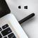 Alt View 2. iSpyPens - iSpyPen Pro X 16GB Jet Black Professional Grade Spy Pen Camera - Jet Black.
