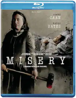 Misery - BLU-RAY