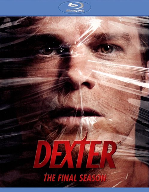 Dexter: New Blood - Boxset 4 DVD - Serie TV Completa (DVD)