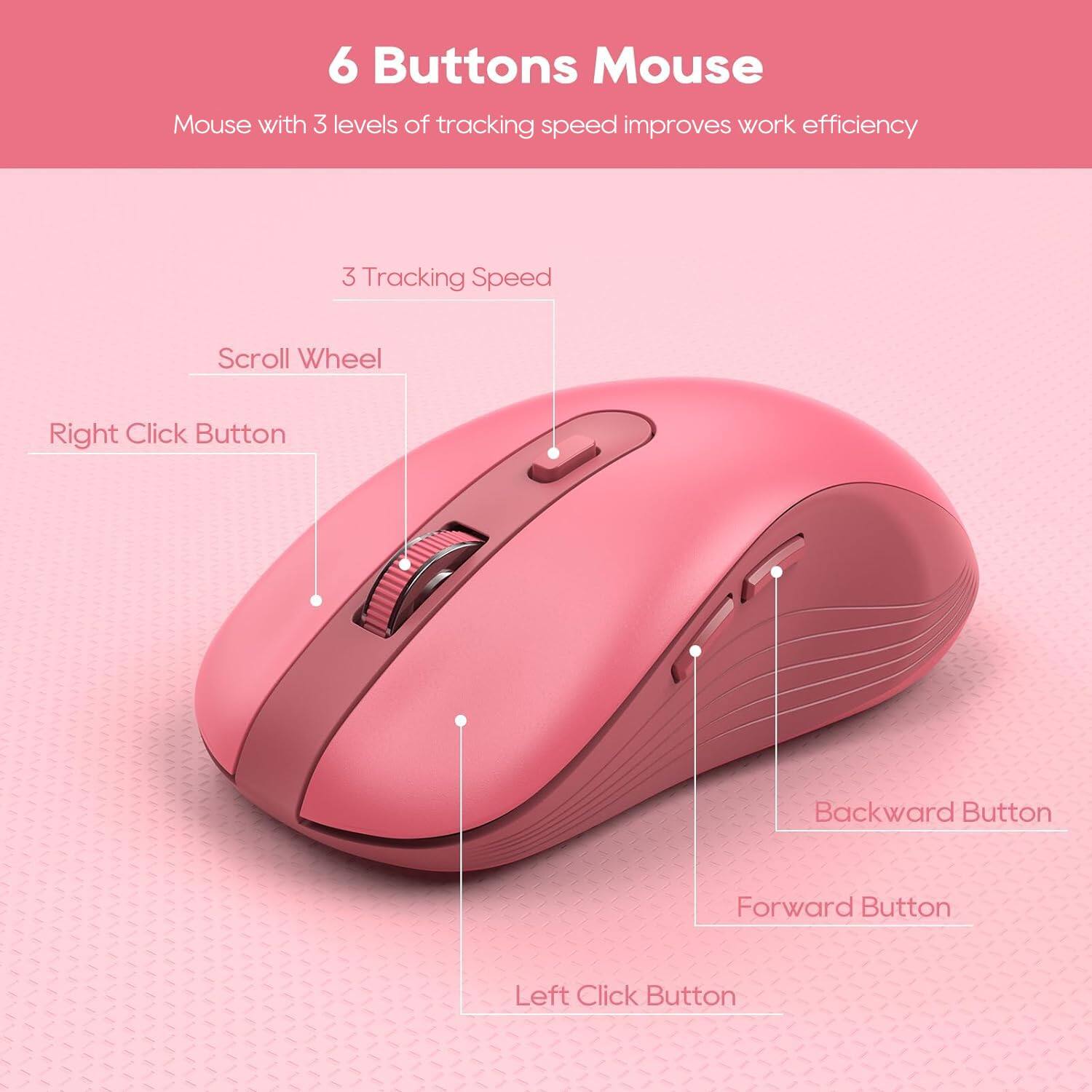 Reds Spade And Mouse Combo Retro Round Keycaps Cute Full size ...