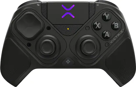 Turtle Beach - Victrix Pro BFG Reloaded Wireless Modular Controller for Windows & Steam Deck - Gray