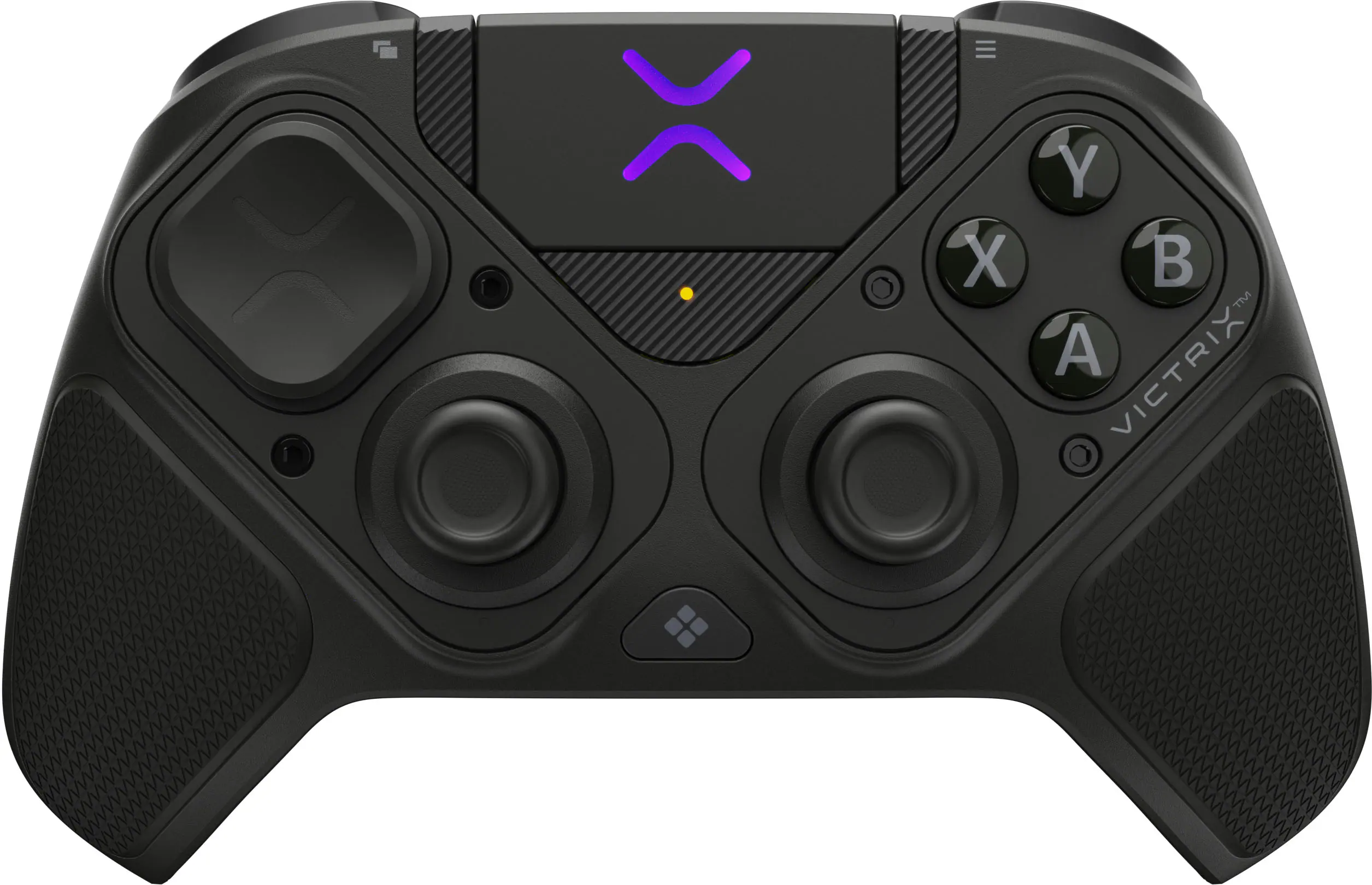 Turtle Beach - Victrix Pro BFG Reloaded Wireless Modular Controller for Windows & Steam Deck - Gray