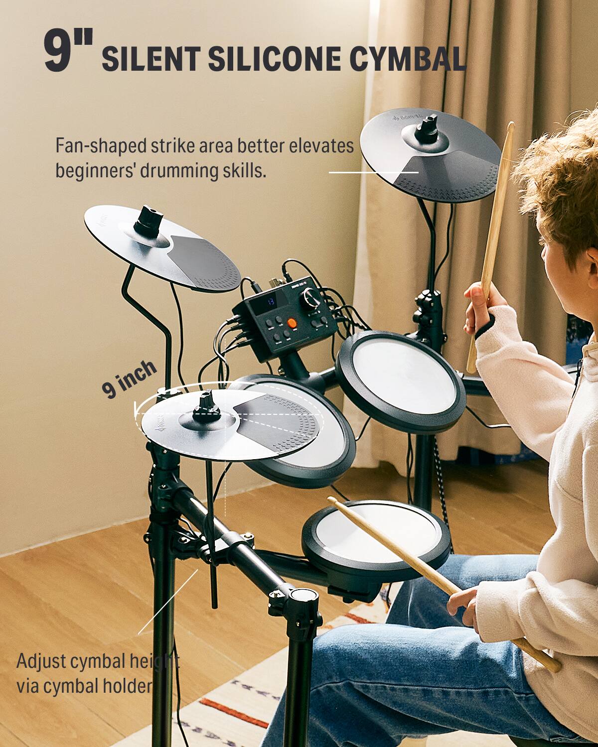 media item thumbnail