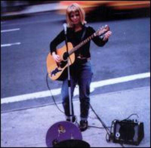 Front. Mary Lou Lord - Got No Shadow   - COMPACT DISCS.