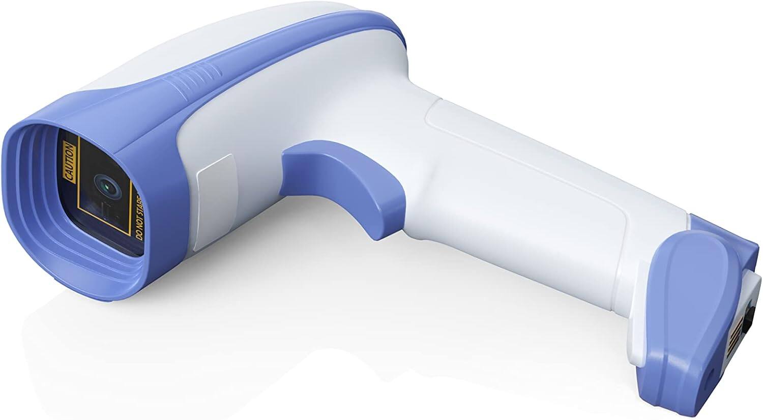 CAUTION: DO NOT START