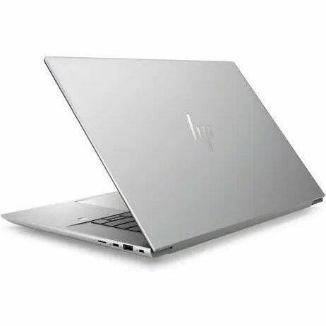 Alt View 1. HP - HP ZBook Studio G11 16" Mobile Workstation - WQUXGA - Intel Core Ultra 7 155H - 32 GB - 1 TB SSD - English Keyboard - Black.