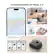 Customizable AI Map 3.0
Start Cleaning with Your Voice
eufy Omni C28 Home Clean
- Dining Room
- Study
- Bathroom
- Kitchen
- Primary Bedroom
- Living Room
- Laundry Room
- Primary Bathroom
Multi-Floor Mapping
No-Go Zone
Customized Cleaning
- Vacuum / Mop
- Cleaning Intensity
- Suction
- Cleaning Times (x1, x2)
Amazon Alexa
Hey Google