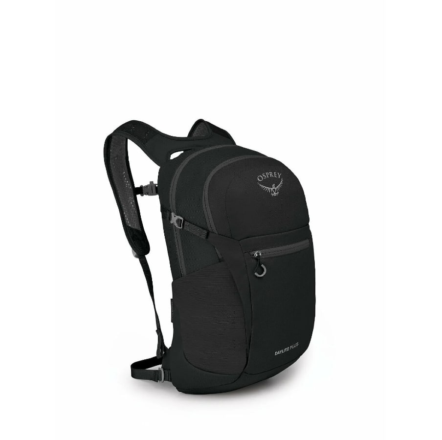 Osprey - Backpack Plus Silver Lining/ 20L - Black price history on PriceWatchPro