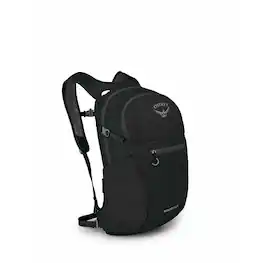 Osprey - Backpack Plus Silver Lining/ 20L - Black