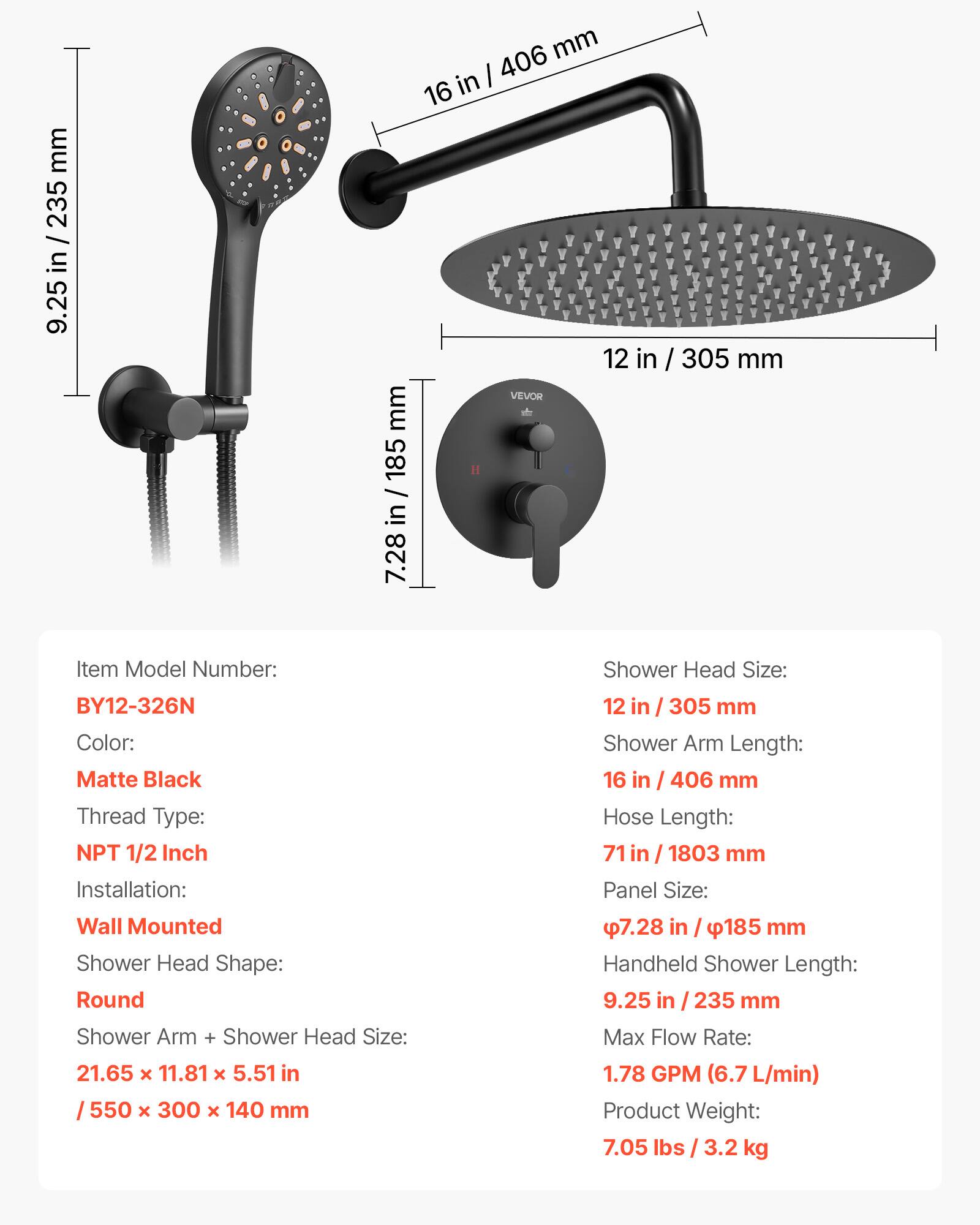 media item thumbnail