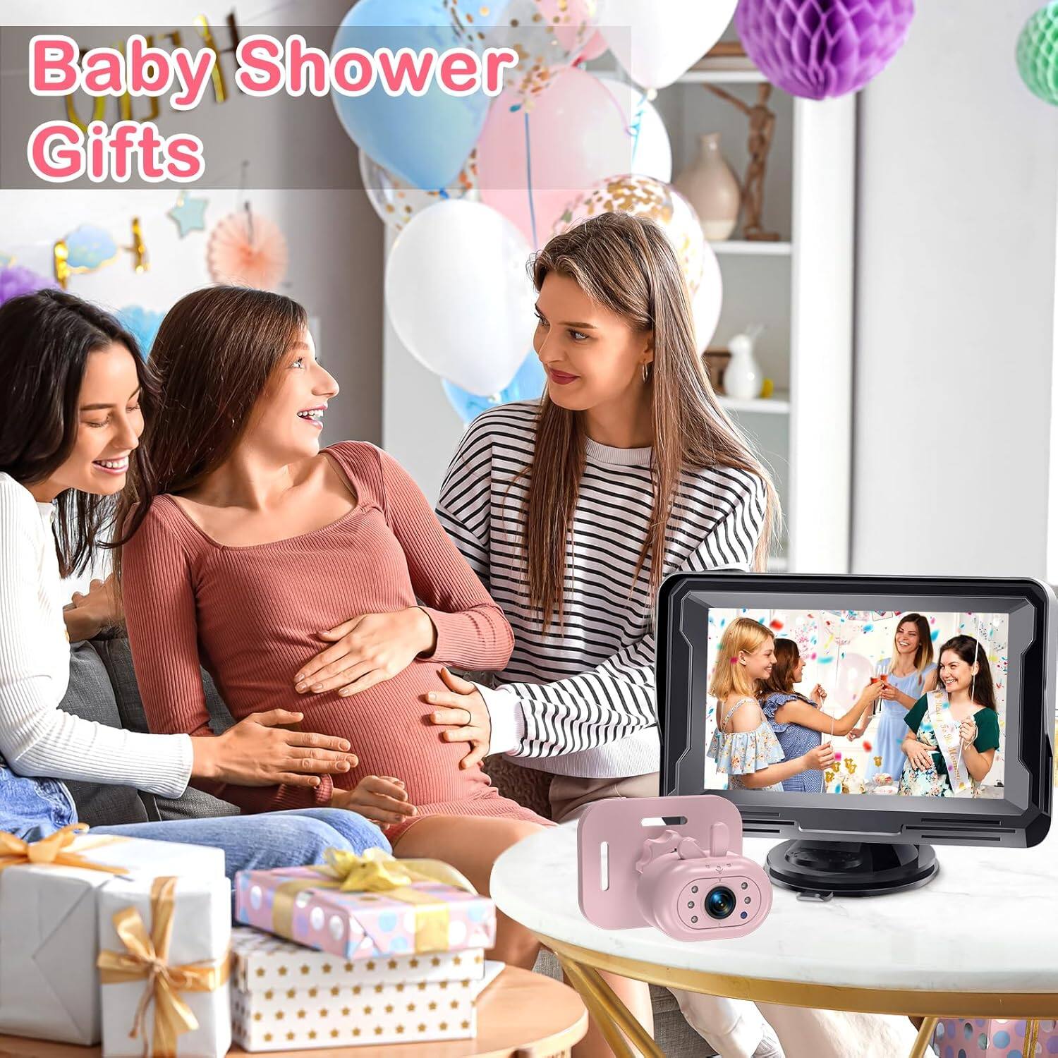 Baby Shower Gifts
