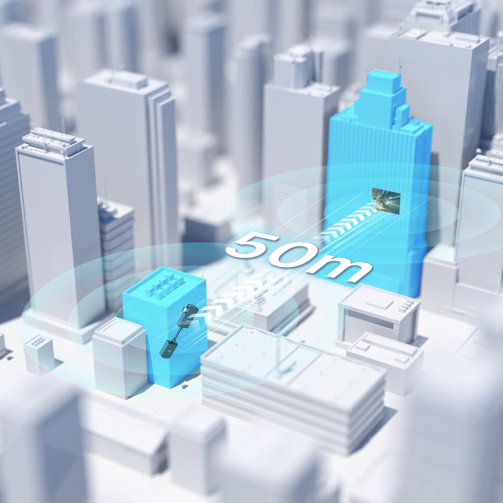 The text on the image reads "50m 17m."