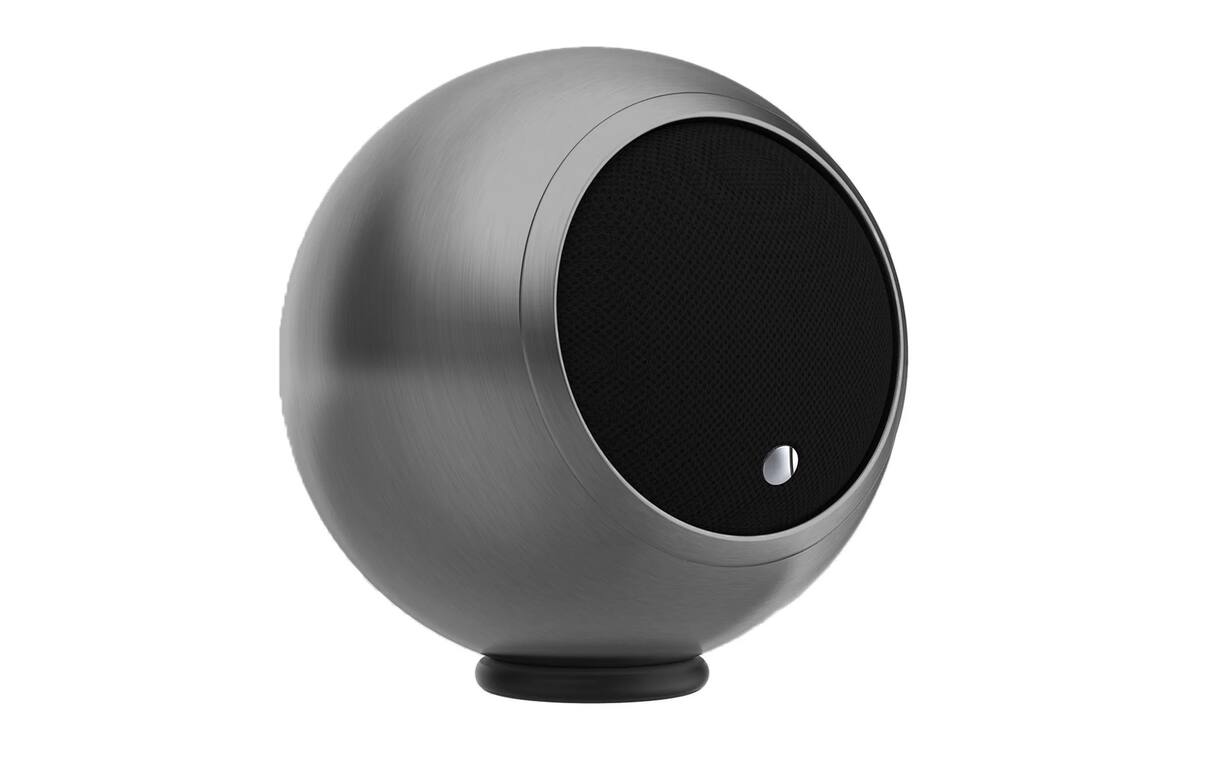 Luxe Gun Metal