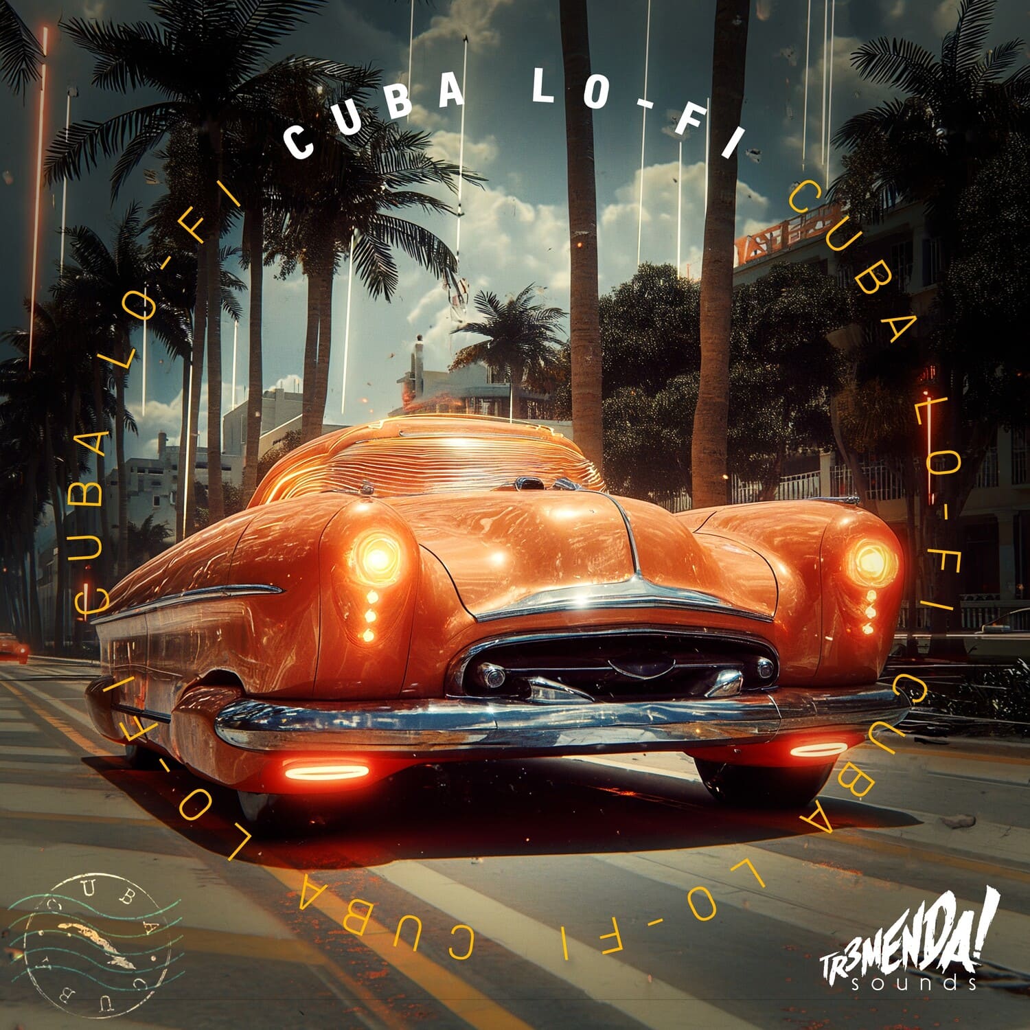Raphox - Cuba Lo-fi   - COMPACT DISCS [CD] price history on PriceWatchPro
