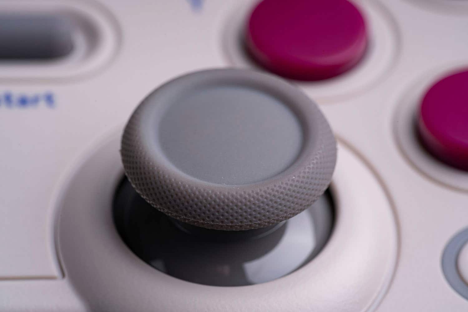 Alt View 13. 8BitDo - SN30 Pro Wireless Controller for Switch, Windows, macOS, Android and Steam Deck with Hall Effect Joysticks - G Classic.