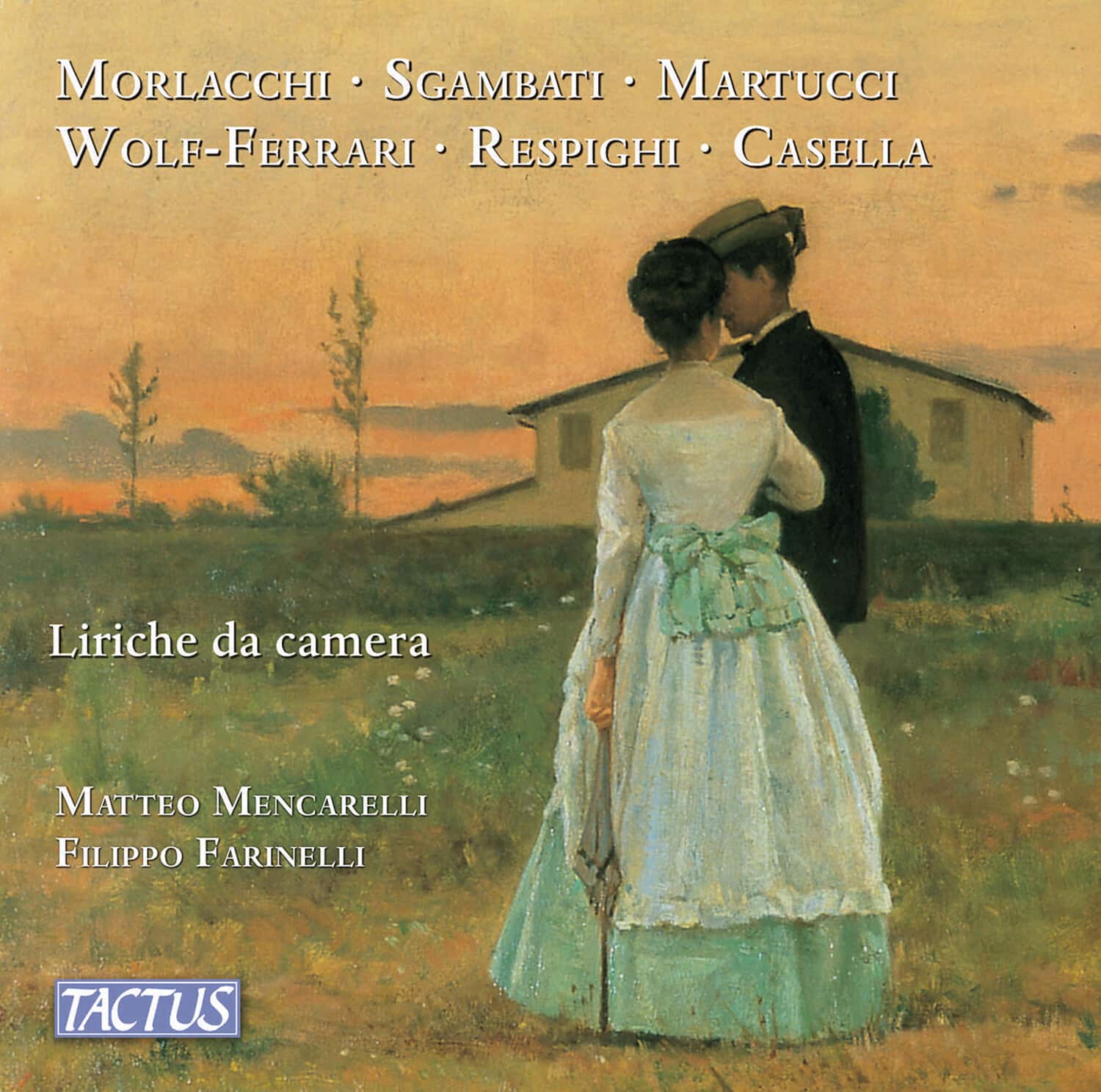 Matteo Mencarelli - Liriche da camera   - COMPACT DISCS [CD] price history on PriceWatchPro