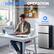 LOW NOISE OPERATION
Operates quietly without disturbing your space
≤38-45dB
Steady Operation