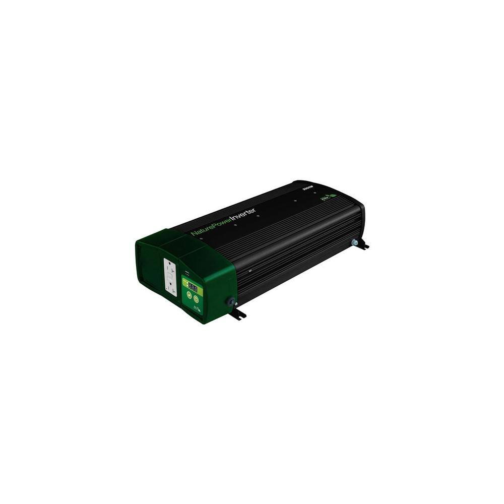 NaturePower Inverter