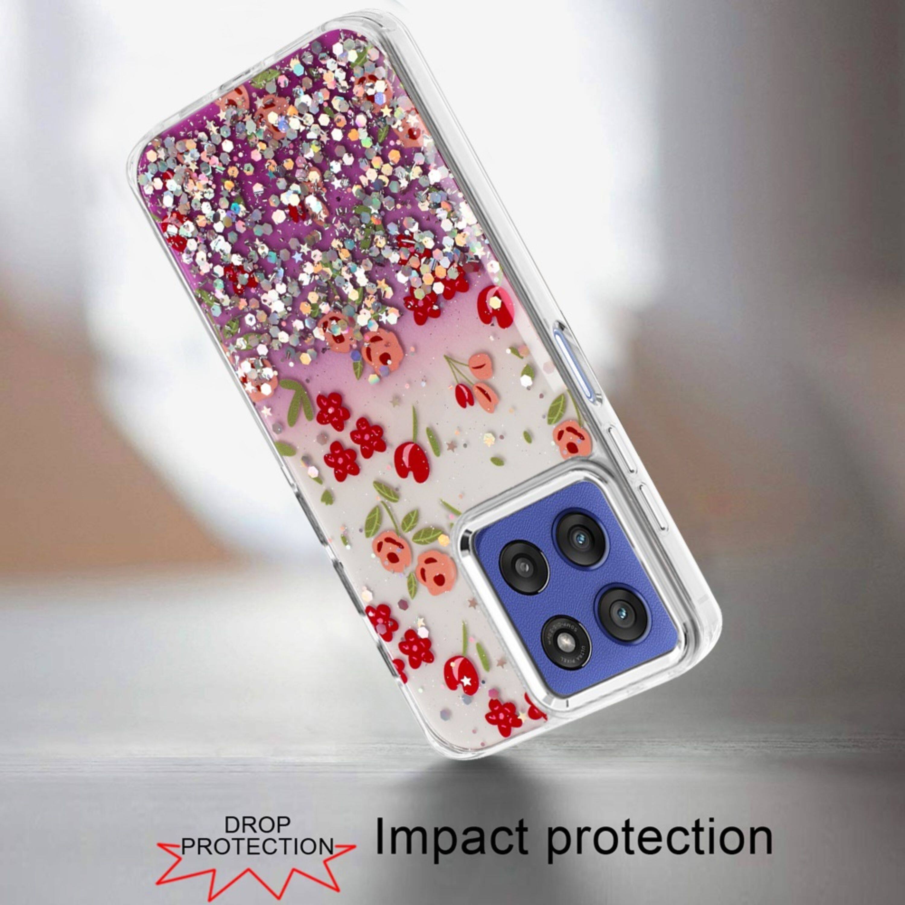 DROP PROTECTION  
Impact protection