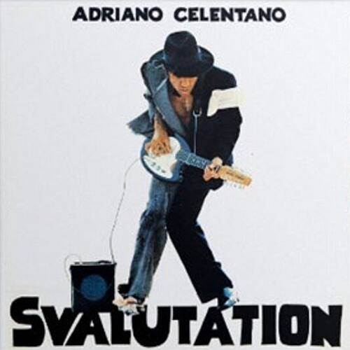 Svalutation [LP] [VINYL]