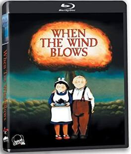 When the Wind Blows - BLU-RAY