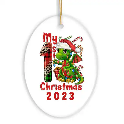 My
St
Christmas
2023