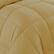 Left. Sweet Home Collection - All Season Reversible Bed-in-A-Bag Solid Color Comforter & Sheet Set, Queen - Camel.