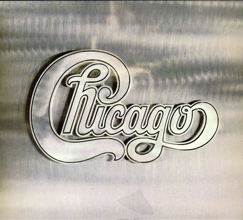 Front. Chicago - Chicago II   - COMPACT DISCS.