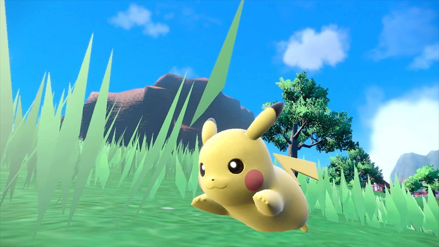 Alt View 4. Nintendo - Pokemon Scarlet [Nintendo Switch].