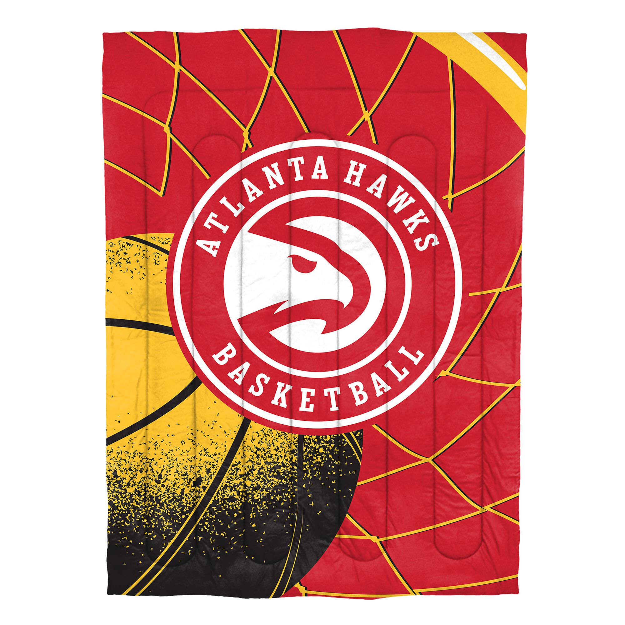 ATLANTA HAWKS  
BASKETBALL