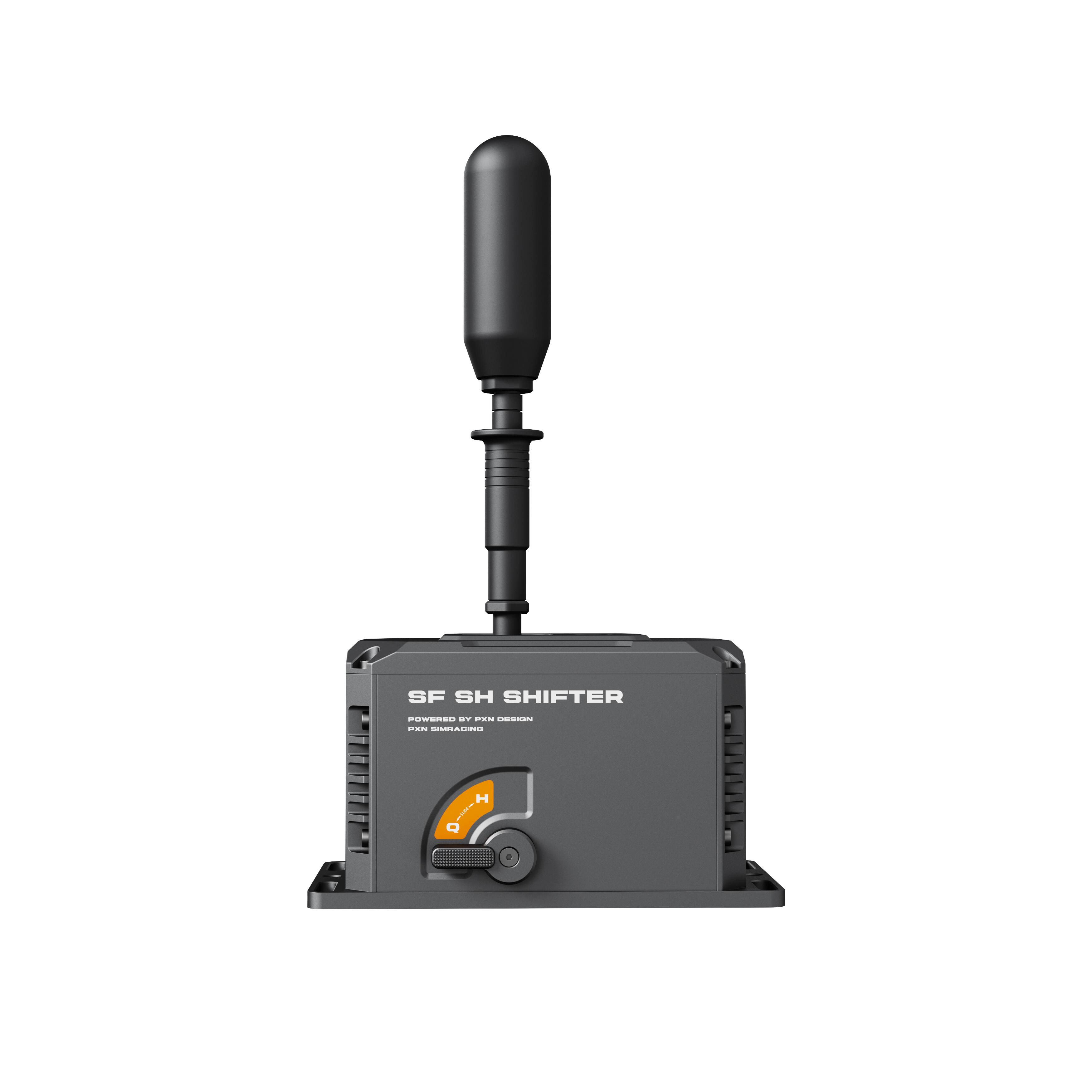 SF SH SHIFTER  
M DV  
ada A -o - H  
0--4 | Q