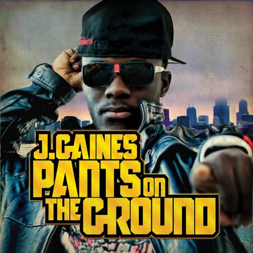 J. Gaines - Pants on the Ground   - COMPACT DISCS [CD] price history on PriceWatchPro