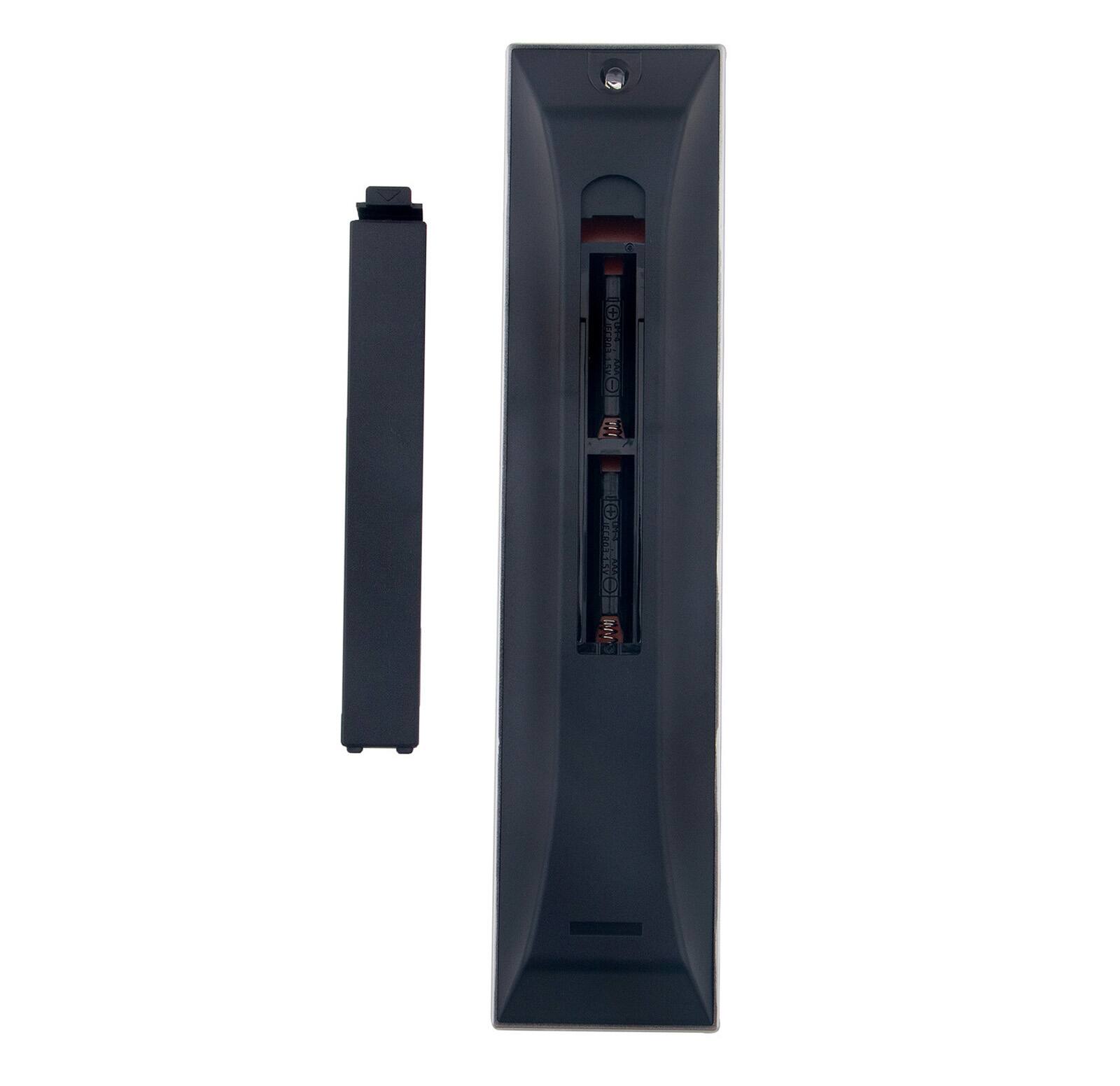 Angle. VINABTY - Replaced Remote Control  CT-90428 Fits for Toshiba 39L4300UM 39L4300U 58L4300U 32L4300U - Black.